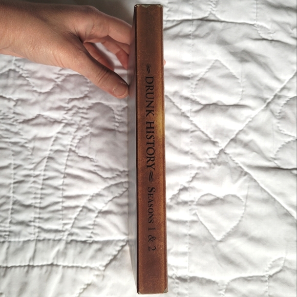 2/$15 🌼 Drunk History - Picture 3 of 10